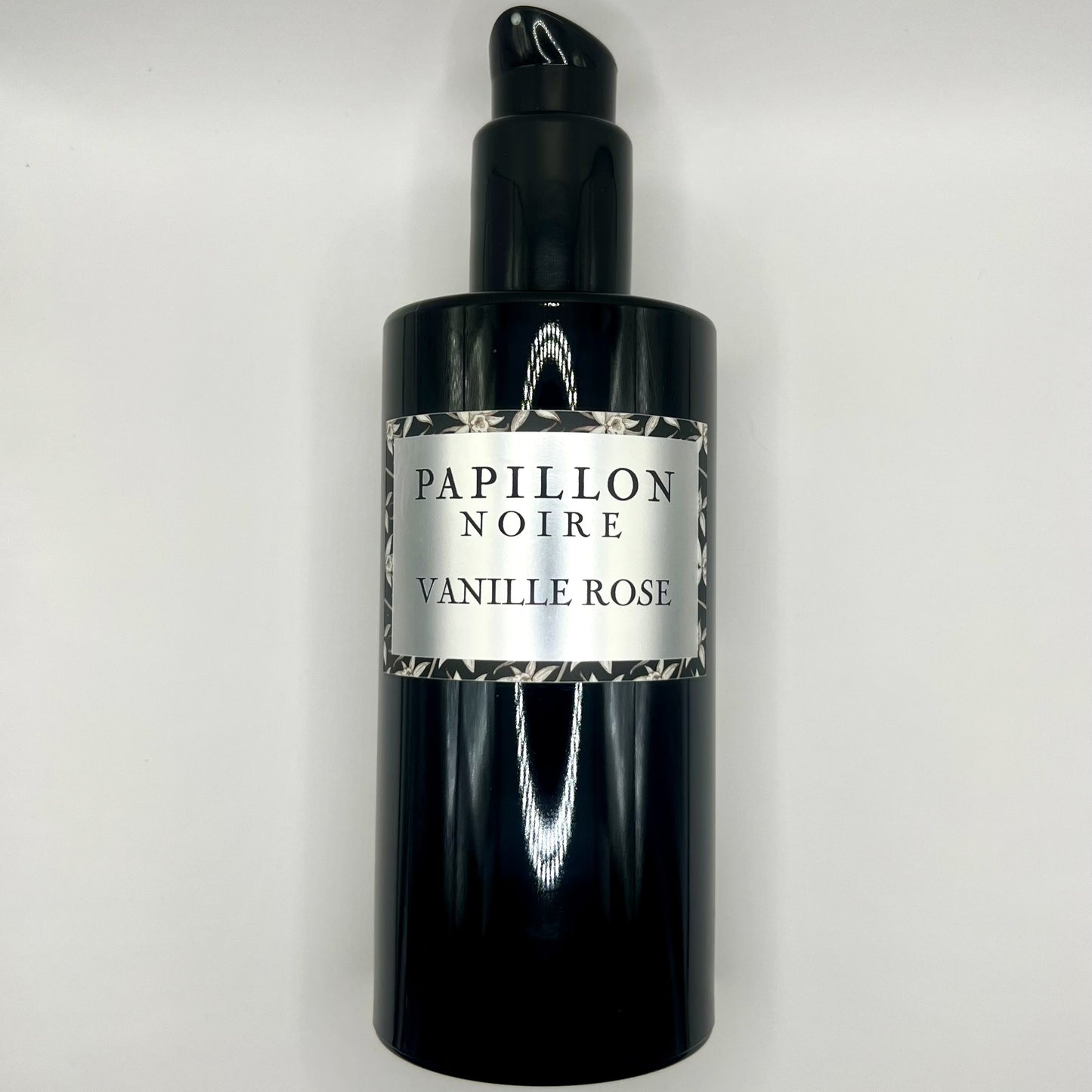 Vanille Rose Lotion 200ml (PRE ORDER)