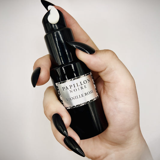 Vanille Rose Lotion 50ml