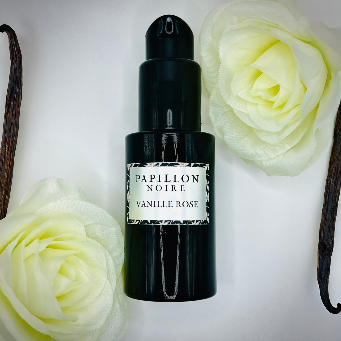 Vanille Rose Lotion 50ml