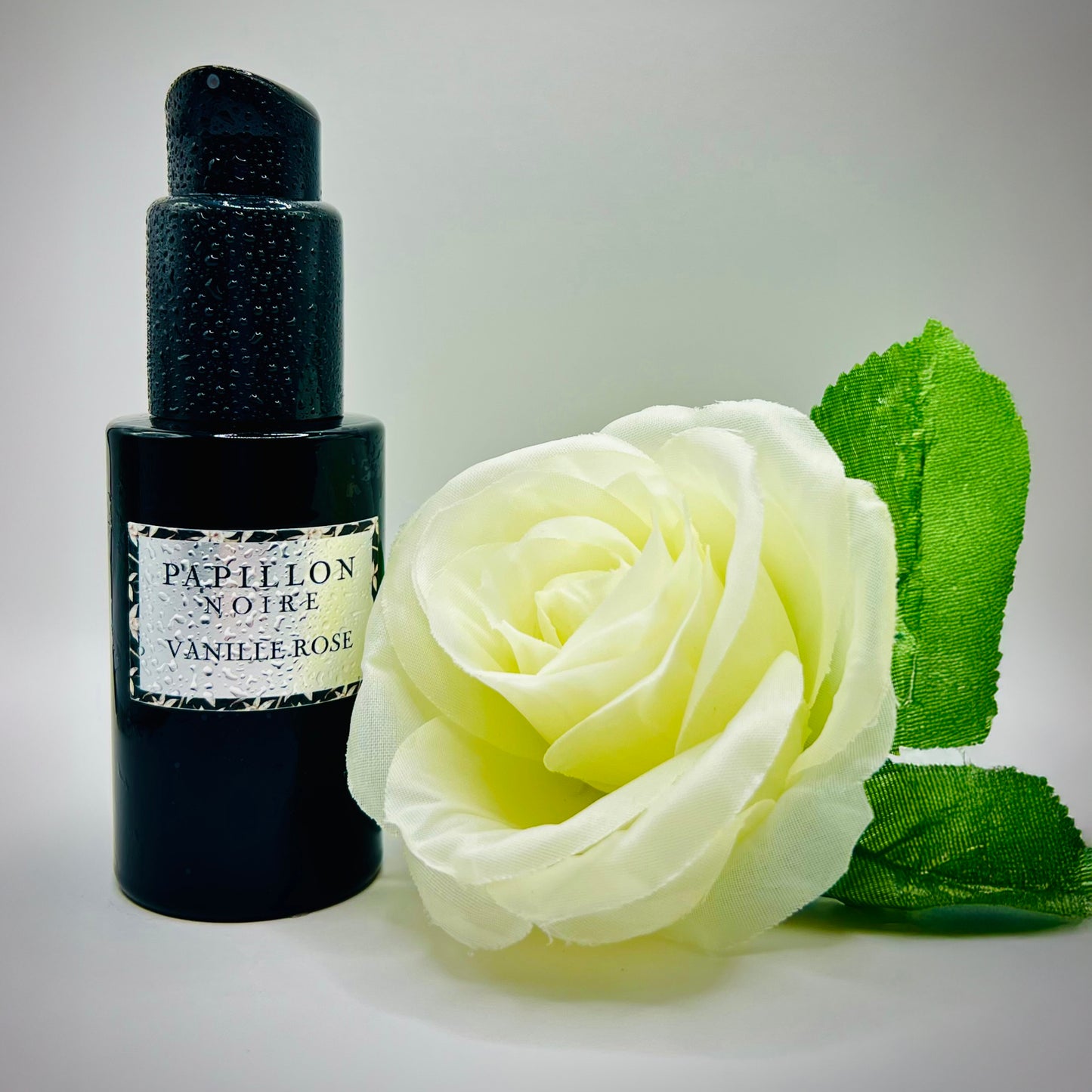 Vanille Rose Lotion 50ml