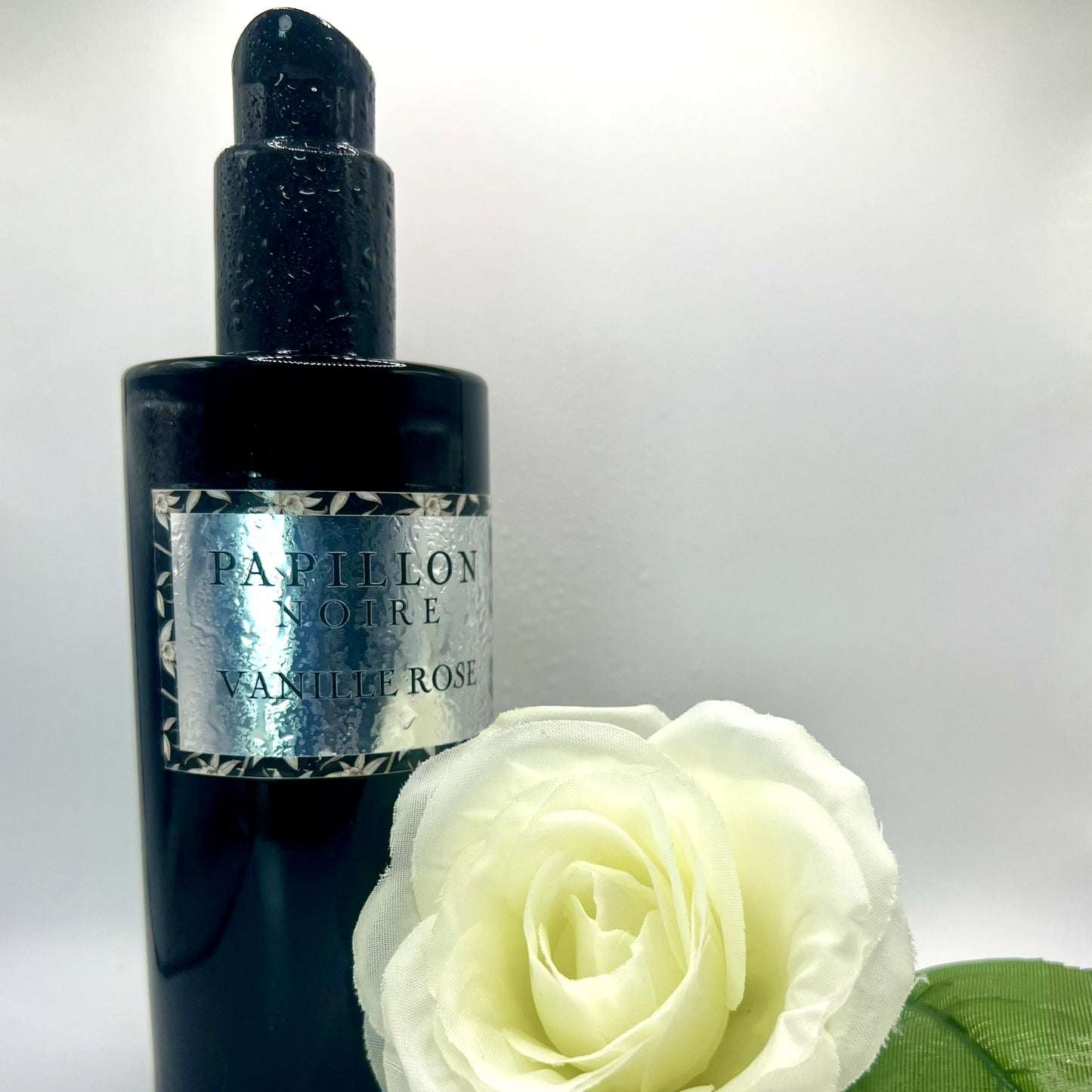 Vanille Rose Lotion 200ml (PRE ORDER)