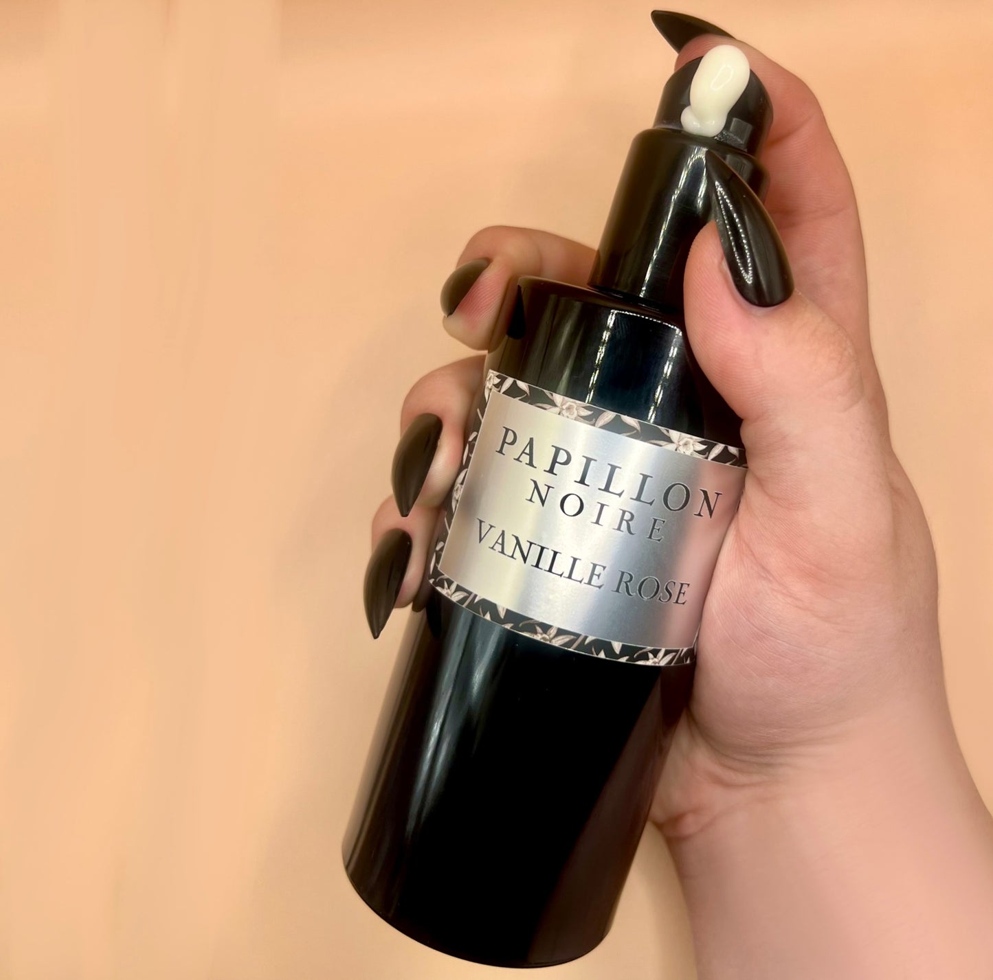 Vanille Rose Lotion 200ml (PRE ORDER)